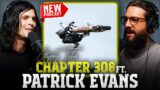 Patrick Evans on re-inventing the Dirt Bike Whip,  being a "Factory" Stark rider & X Games medals…