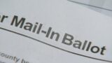 Pennsylvania moves to upgrade its mail-in voting process even as Trump objects to Pennsylvania's mai