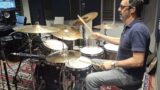 Phil Collins – Against All Odds  (Drum Cover) Massimo Lorenzon