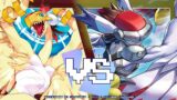 Phoenixmon Vs Silphymon | BT16 | Digimon Card Game