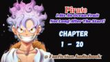 Pirate: I Ate An Ocean Fruit Not Long After The Start! Chapter 1 – 20