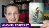 Pisces – Holy Moly! You Are Not Going to be the Same After This! Forecast for the Next 6 Months