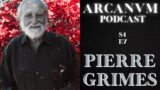 Platonic Selfhood, Inner Teachings & the Brilliant Light of Being w. Pierre Grimes