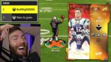 Playing The #1 & #2 Ranked MUT Players… ft. 99 Ovr Tom Brady!