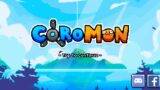 Playing coromon and got our first coromon  ( Part 1 ) gameplay in Urdu