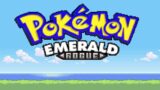 PokeDoku + Pokemon Emerald Rogue [LIVESTREAM]