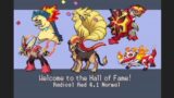 Pokemon Radical Red 4.1 Fire Monotype – Elite 4/Champion