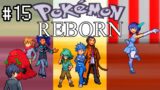 Pokemon Reborn Review Through – Episode 15: Final Warning