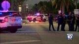 Police identifies man killed in Fort Lauderdale shooting
