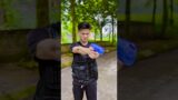 Police look to the future: identify impostors and rescue teammates #shorts #police #youtubeshorts
