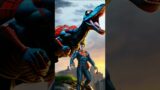 Powerful Marvel Dinousaur Monster Avengers #short #avenger #superhero