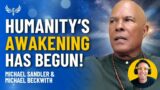 Prepare for What's COMING Next! Humanity's Awakening Hits Critical MASS! Michael Beckwith