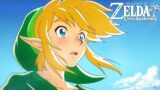 Preparing for Echoes of Wisdom with LINKS AWAKENING