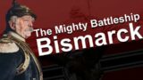Pride of the kriegsmarine – The Mighty Bismarck | Lyrics