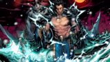 Prince Namor Clashes With Wolverine!