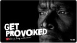 Provoke Yourself to Succeed Against All Odds Best African motivational Motivational video