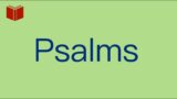 Psalms – Psalms 3