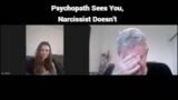Psychopath Sees You, Narcissist Doesn't (EXCERPT with Eve Tawfik, UK Journalist)