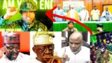 Q&A / Interactive LIVE Broadcast: as Northern Group Panic over Imminent Biafra Exit