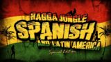 RAGGA JUNGLE SPANISH AND LATIN AMERICA – Drum n Bass Mix