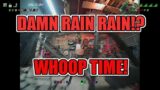 RAIN AGAIN!!? – Mobula6 ECO to the RESCUE!