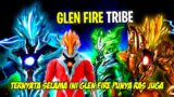 RAS GLEN FIRE !! TERNYATA MASIH ADA YANG LAIN !! – Bahas Glen Fire Tribe Ultraman