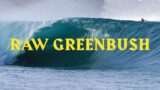 RAW GREENBUSH | SAILING THROUGH THE MENTAWAI ISLANDS PT. 2 | VON FROTH