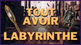 REMNANT 2 GUIDE ULTIME LABYRINTHE FR : tous les objets, armes, armures,boss et secrets