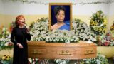 R.I.P R&B Singer Fantasia Barrino passed away last night, fans burst into tears.