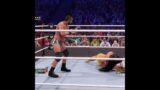 RODERICK VS LAKSHMI SHAHAJI | WWE GAMEPLAY
