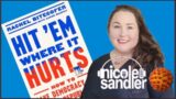 Rachel Bitecofer to the Rescue- Still Covid Sick Nicole Sandler Show 6-17-24