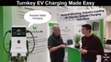 ReVitalizing The Charging Game For Electric Vehicles | Kc Talks EV