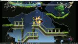 Record of Lodoss War -Deedlit in Wonder Labyrinth- part 01