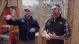 Red Hawk Roofing on HGTV's 'Rico to the Rescue' | Roof Restoration Contractor in Denver, CO