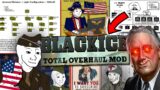 Red, White & PAIN | Endless Historical Suffering as USA in HOI4’s Most Painful Mod