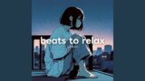 Relax Chill City Pop
