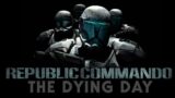 Republic Commando: The Dying Day – (Part 2 of 3) – The Passing Light of Day (Star Wars Audiobook)