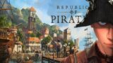 Republic of Pirates THERE CAN BE ONLY ONE LORDS OF THE SEAS! First impression