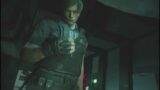Resident Evil 2 Remake – Walkthrough Gameplay Part 13 – The G Virus
