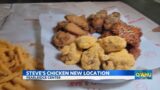 Restaurant mogul Steve Lee launches "Steve's Chicken" at Pearlridge Center