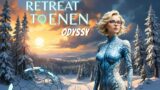 Retreat To Enen| S2| EP14| The Great North!