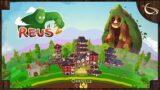 Reus 2 – (Planet Building & Tribal Settlement God Game) [Steam Release]