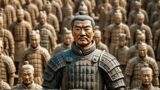 Revealing the Mysterious Secrets of the Terracotta Army!