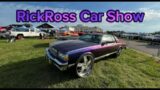 Rick Ross Car Show Weekend In ATL