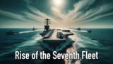 Rise of the Seventh Fleet [Audio]