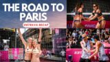 Road to Paris: Olympic Histories Written, Legacies Made, Records Broken
