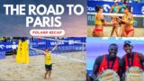 Road to Paris: One Event Left, And ALL BETS ARE OFF