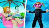 Roblox | Waterpark Morning Routine!