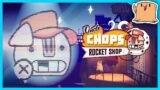 Rocket Repair for Dummies – Uncle Chop's Rocket Shop [Demo]