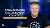 Ronald Reagan and His Love of Country | Give Him 15: Daily Prayer with Dutch | June 27, 2024